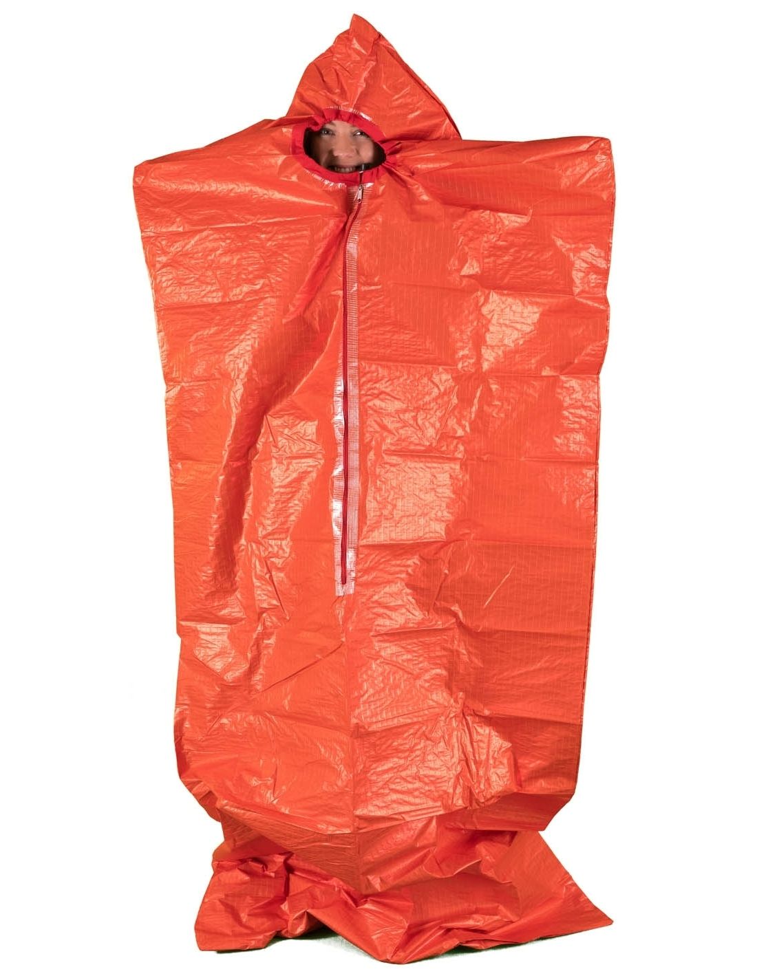 Immersion Suits and Thermal Protection DSS Protection